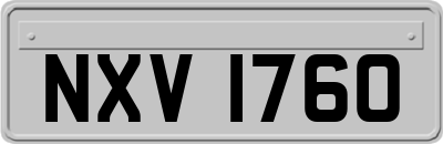 NXV1760