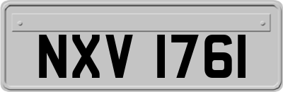 NXV1761