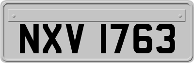 NXV1763