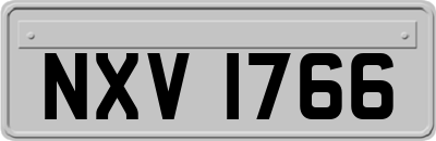 NXV1766