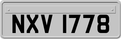 NXV1778