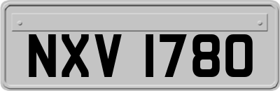NXV1780