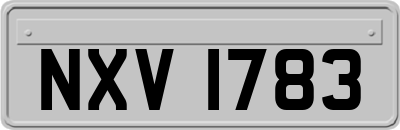 NXV1783