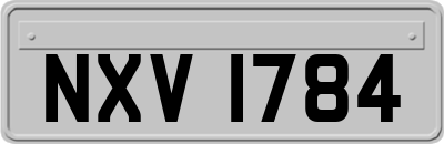 NXV1784