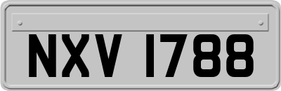 NXV1788