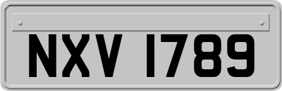 NXV1789