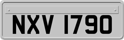 NXV1790