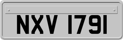 NXV1791