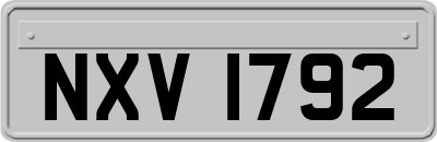 NXV1792