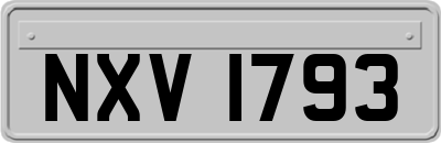 NXV1793
