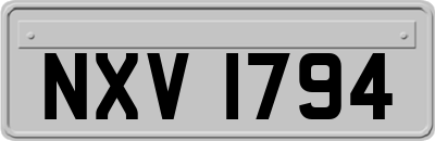NXV1794