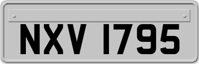 NXV1795