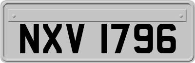 NXV1796