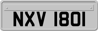 NXV1801