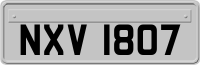 NXV1807