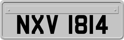 NXV1814