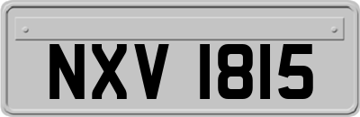 NXV1815