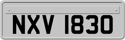 NXV1830