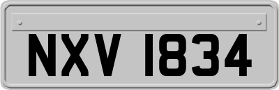 NXV1834