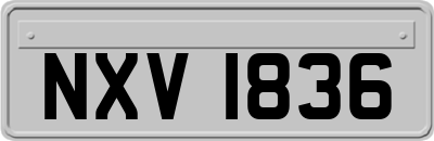 NXV1836