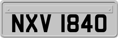 NXV1840