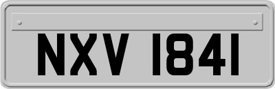 NXV1841