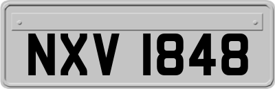 NXV1848