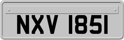 NXV1851