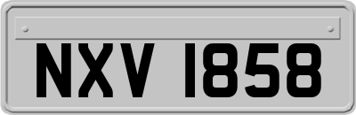 NXV1858