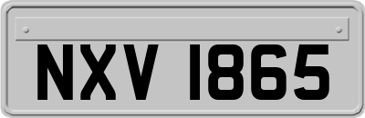 NXV1865