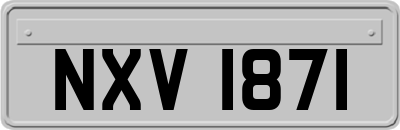 NXV1871