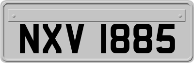 NXV1885