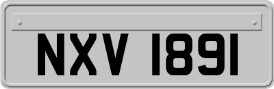 NXV1891