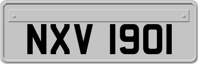 NXV1901