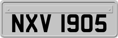 NXV1905