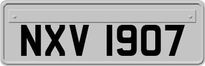 NXV1907