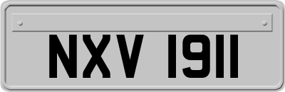 NXV1911
