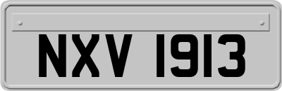 NXV1913