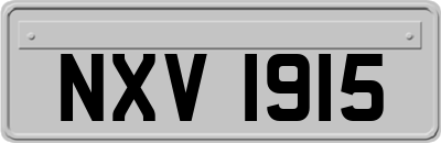 NXV1915