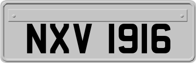 NXV1916