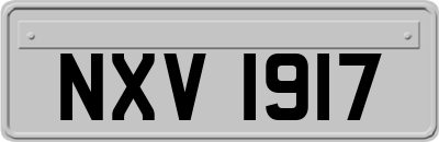 NXV1917