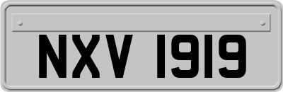 NXV1919