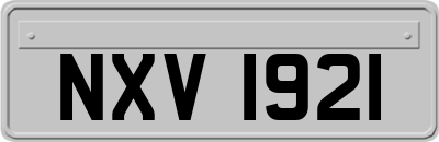 NXV1921