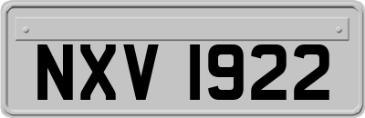 NXV1922