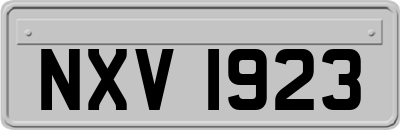 NXV1923