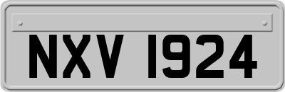 NXV1924