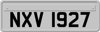 NXV1927