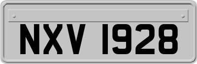 NXV1928