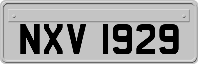 NXV1929