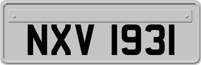 NXV1931